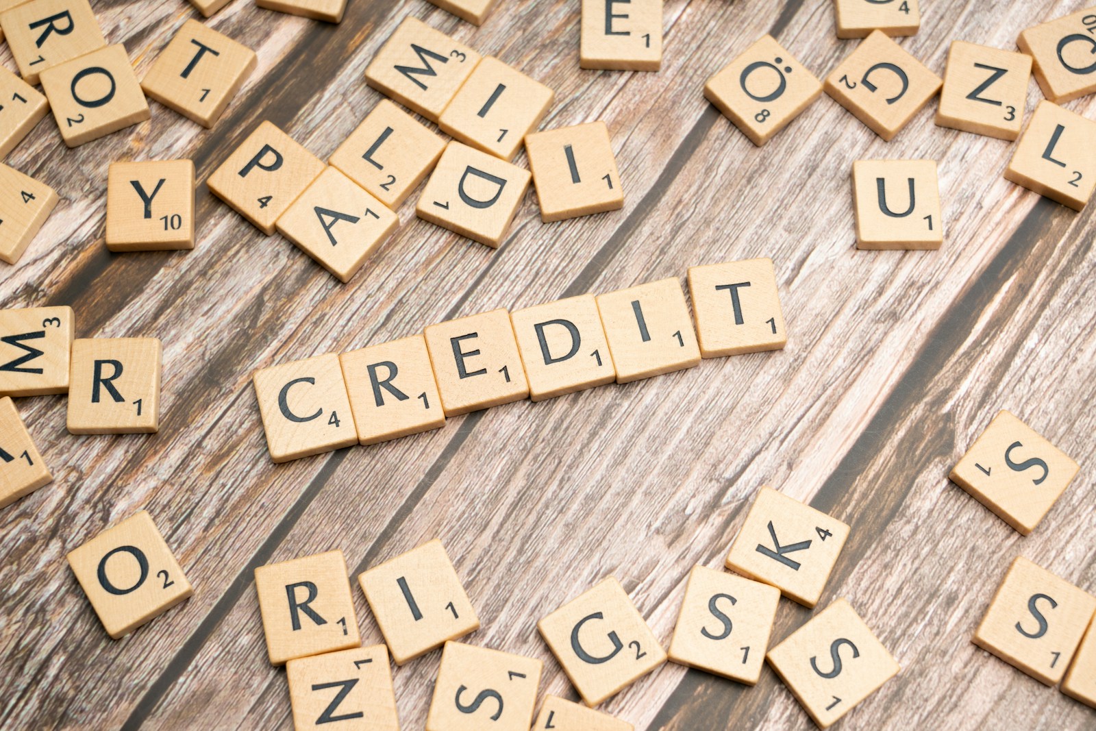 Authorized user strategy: piggybacking on someone else's credit history
