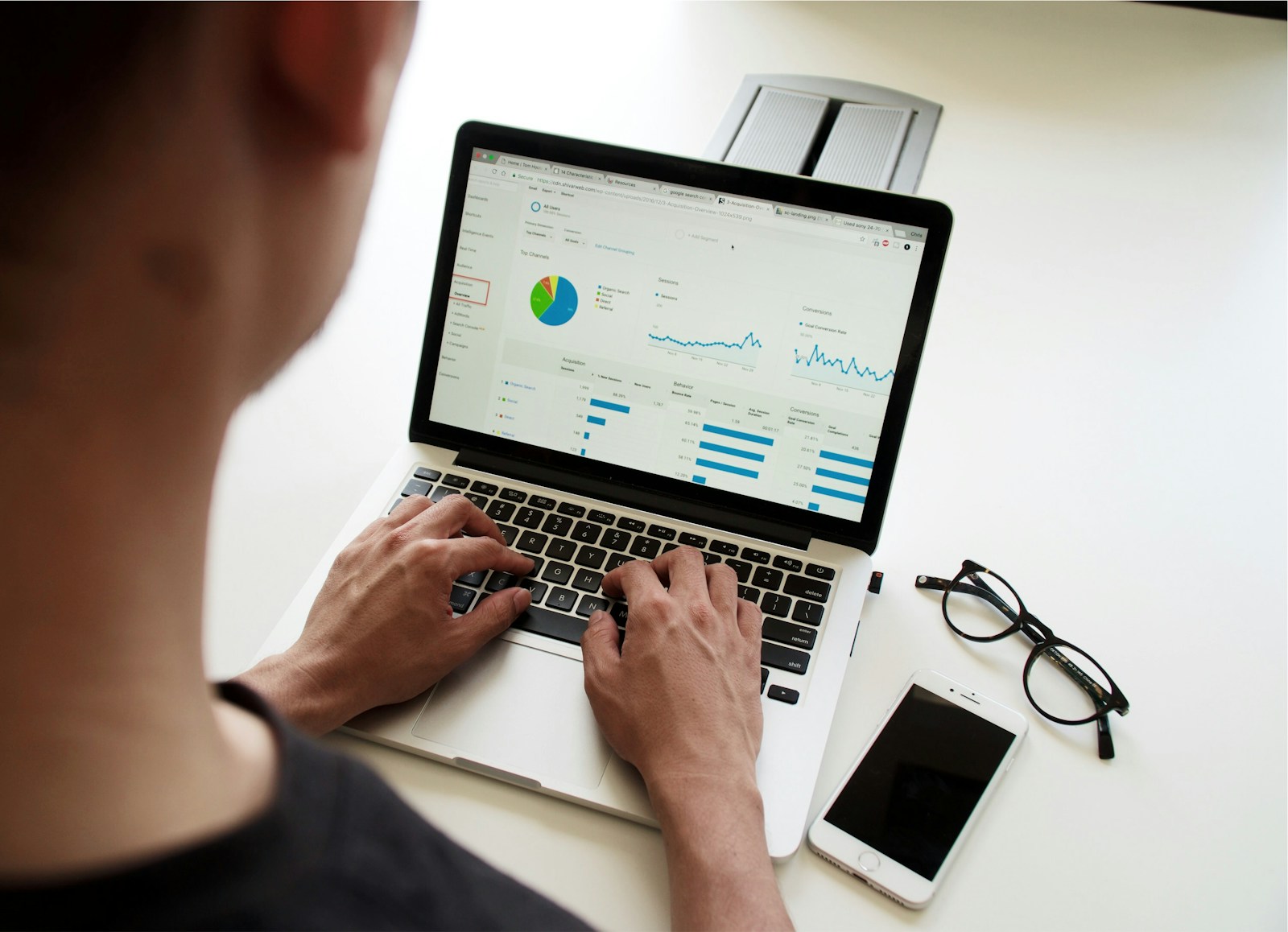 How FICO scores are actually calculated: the five factors ranked