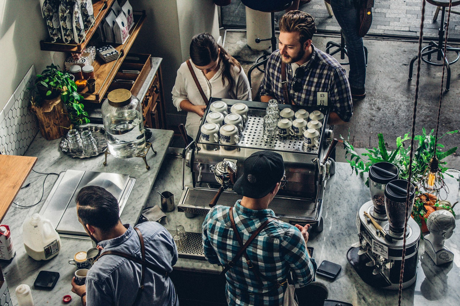 How to get a business loan with no revenue history